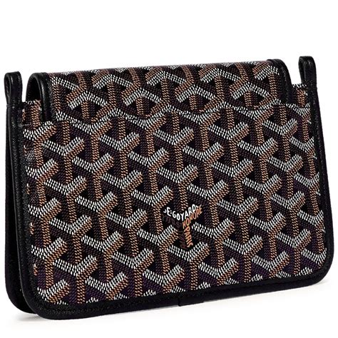 Goyard Plumet Pocket .